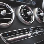 Ugodna duga putovanja u automobilu s klimom