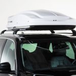 Odličan dodatak je krovna kutija za auto