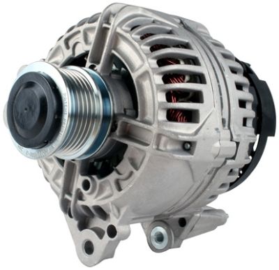  Autoelektrika - alternator