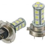 Žarulje H7 LED za auto