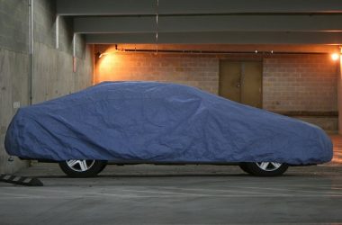 Cerada za auto za zaštitu auta od raznih nepogoda