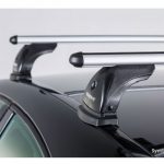 Univerzalni krovni nosači za automobil